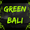 Green Bali