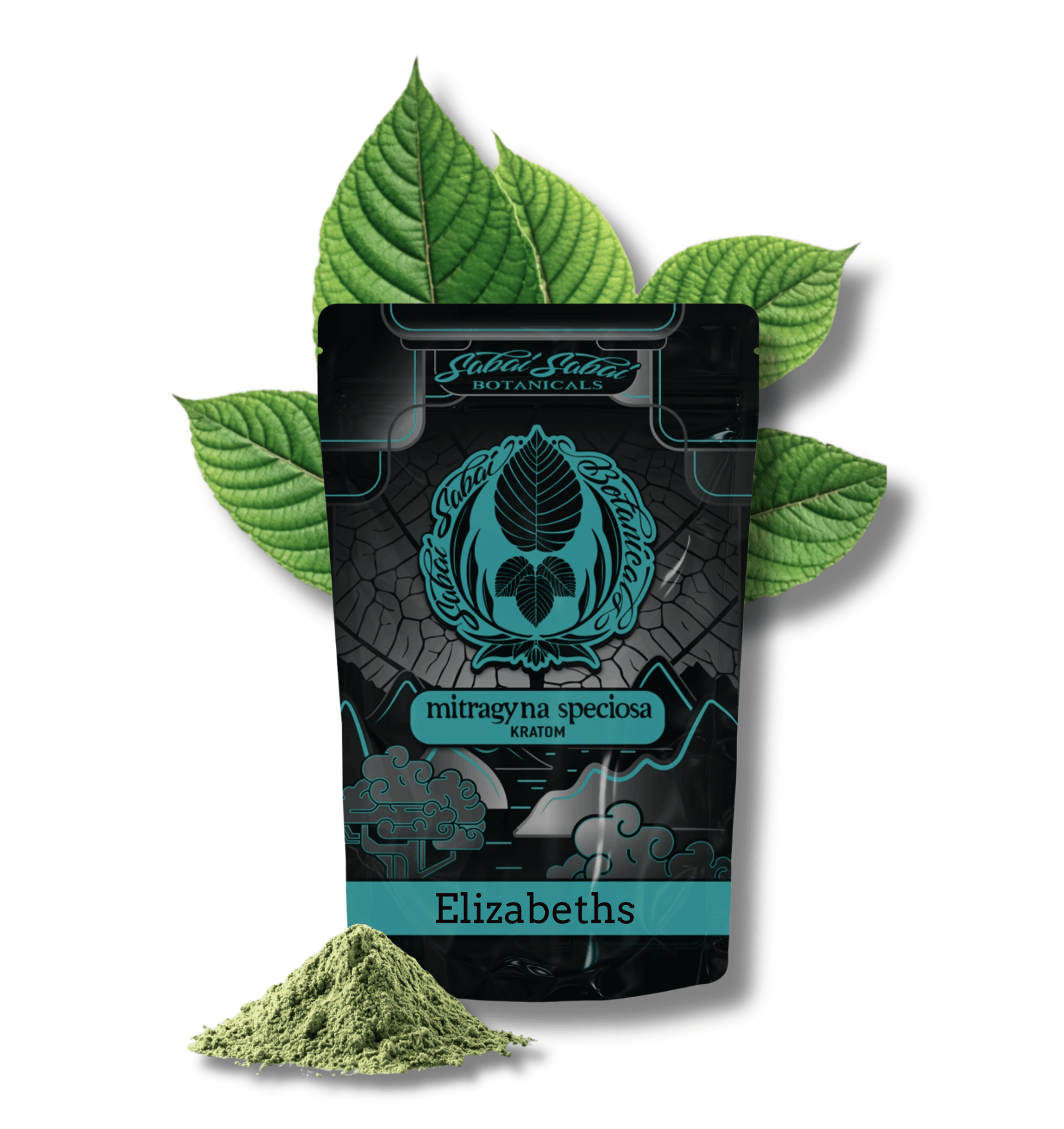 Elizabeth's Trigeminal Neuralgia Warriors Mix