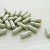 White Borneo (500mg Per Capsule)